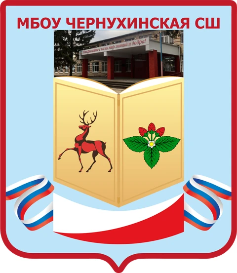 МБОУ Чернухинская СШ (Кстовский район) — канал в мессенджере MAX