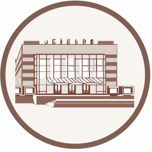 Дворец культуры "Октябрь", г. Снежинск