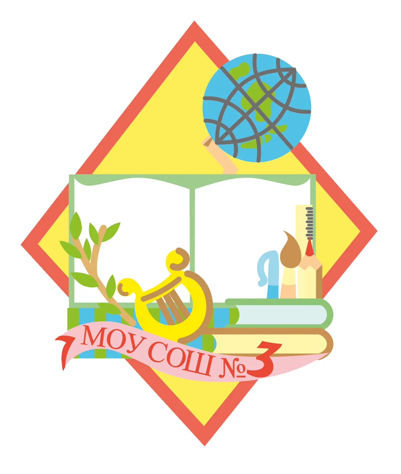 Логотип канала