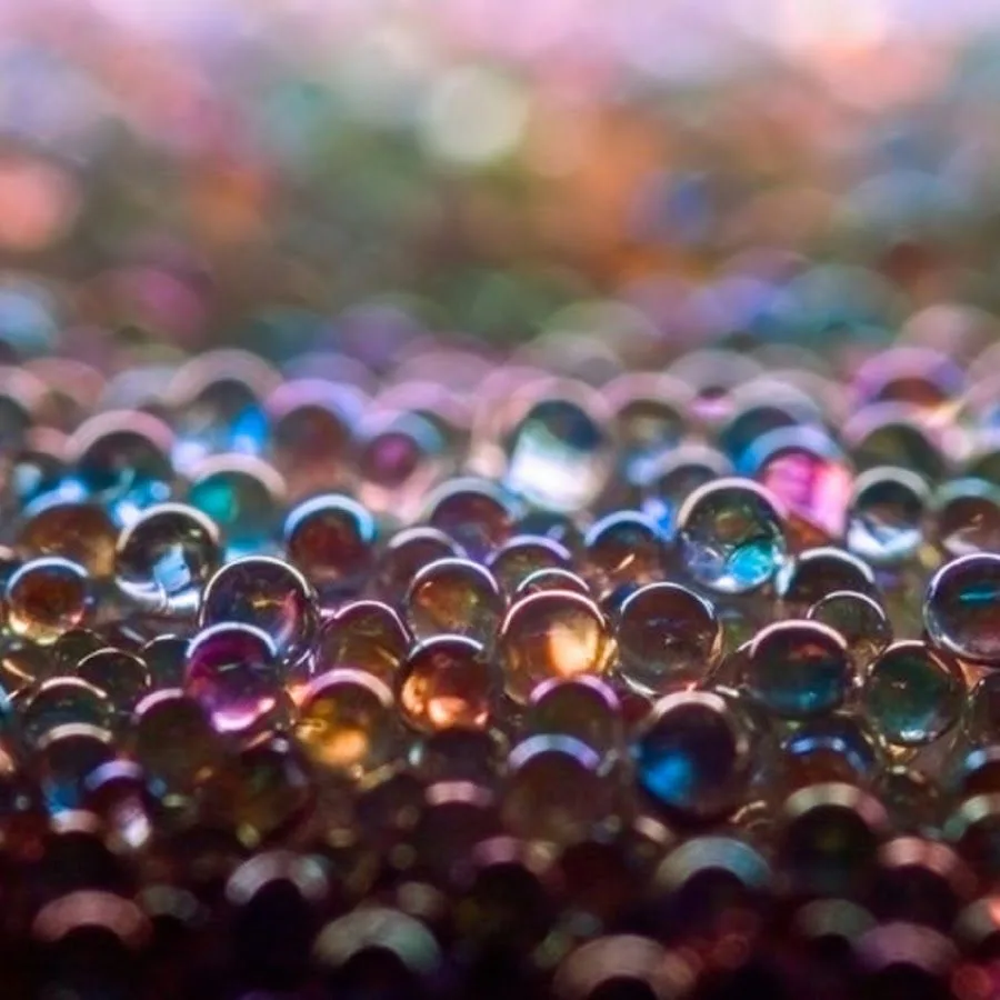 Духовный бисер. Светоч веры