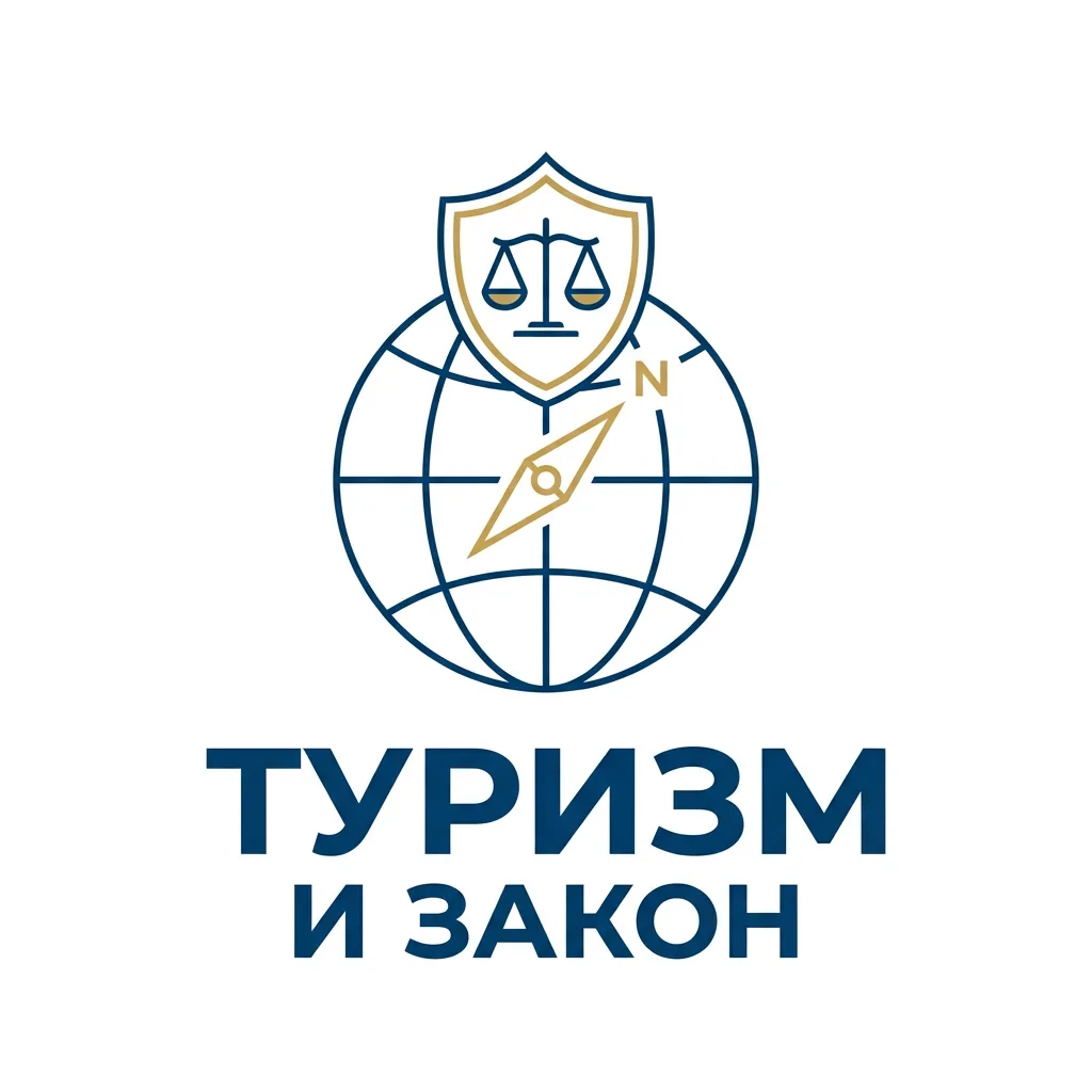 Туризм и Закон — канал в мессенджере MAX