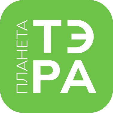 Планета ТЭРА 💚 — канал в мессенджере MAX