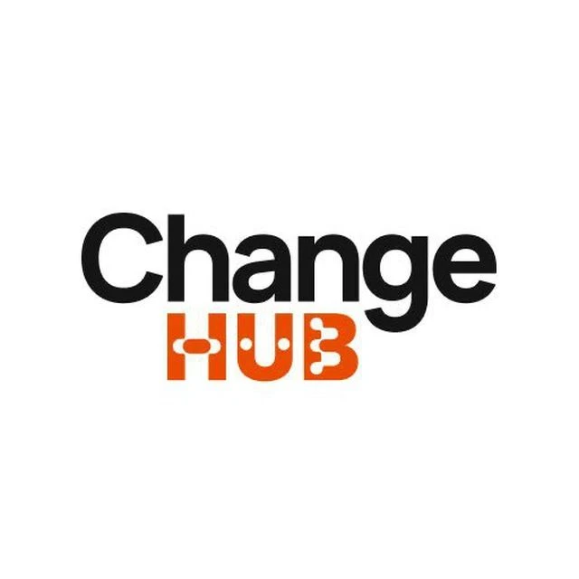 ChangeHUB | Обмен USDT — канал в мессенджере MAX