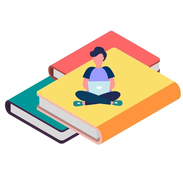 Книги для Java программиста — канал в мессенджере MAX