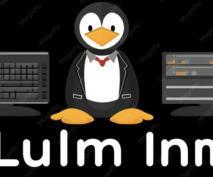 Linux — канал в мессенджере MAX
