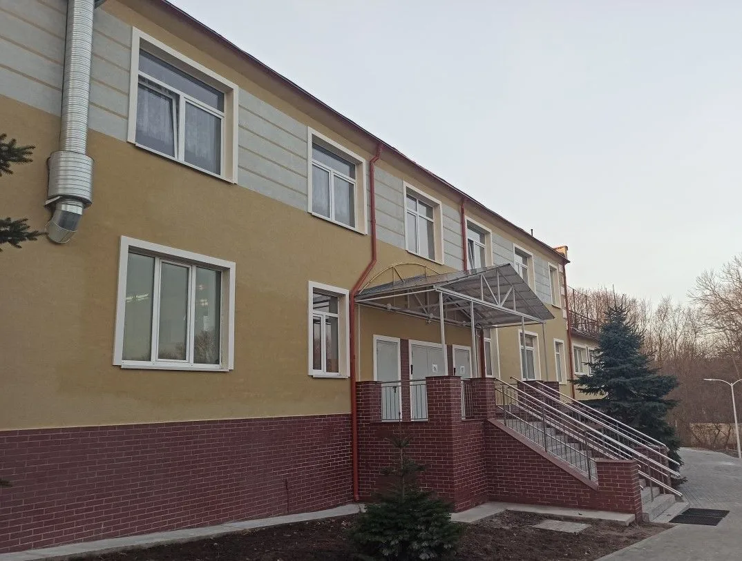 МБДОУ "Детский сад 4 " Янтарик" МО "Янтарный городской округ"