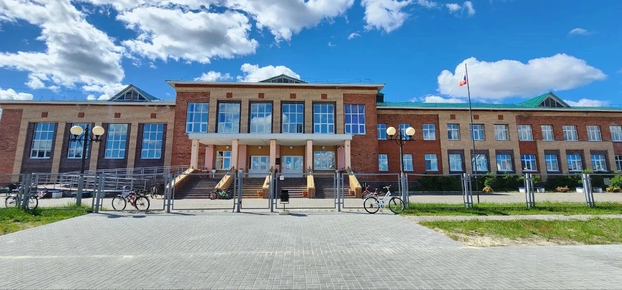 Школа Казым — канал в мессенджере MAX