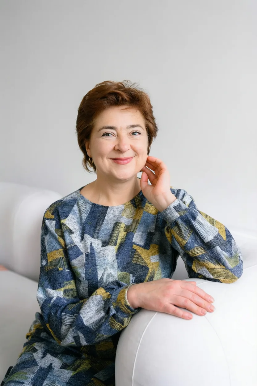 MAX-канал Нутрициология и биохакинг/Дробикова Наталья