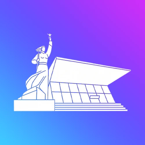 Логотип канала