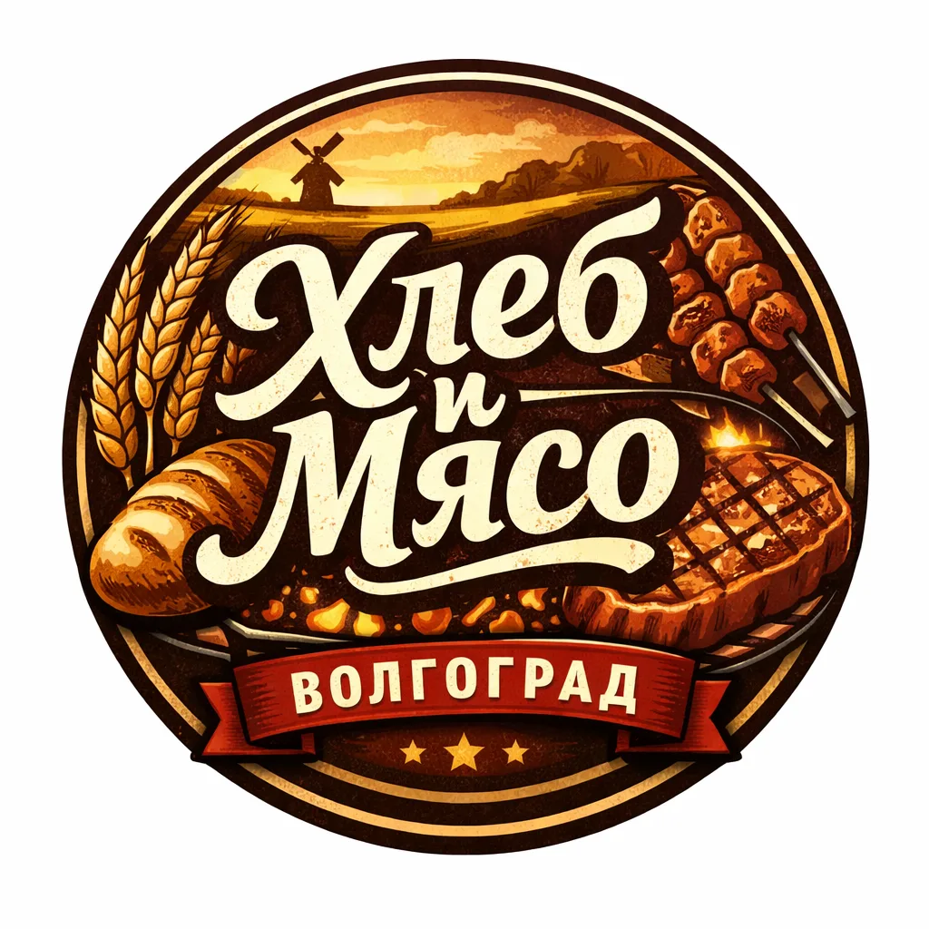 Хлеб и Мясо — канал в мессенджере MAX