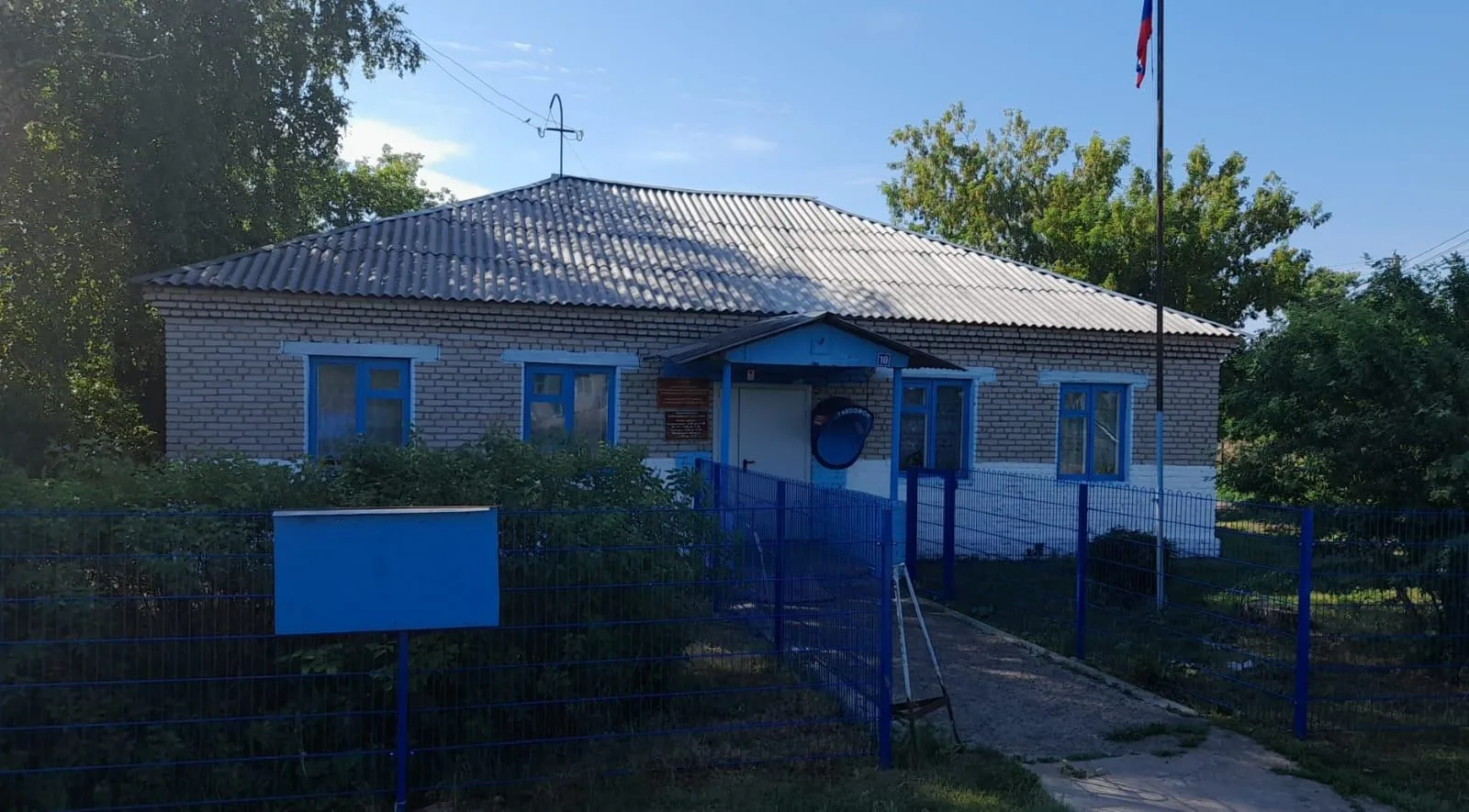 Куйбышевский сельсовет — канал в мессенджере MAX