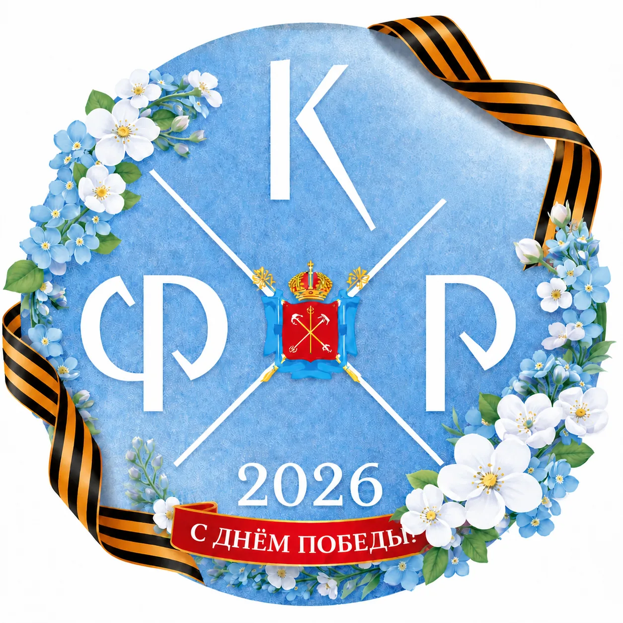 Фонд капитального ремонта Санкт-Петербурга