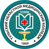 ГПОУ "ТОМК"