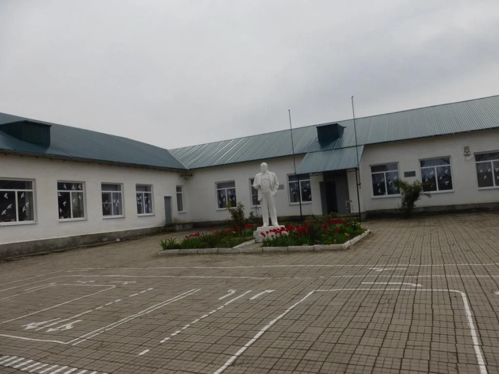 МБОУ СОШ №12 им.М.К.Герасименко