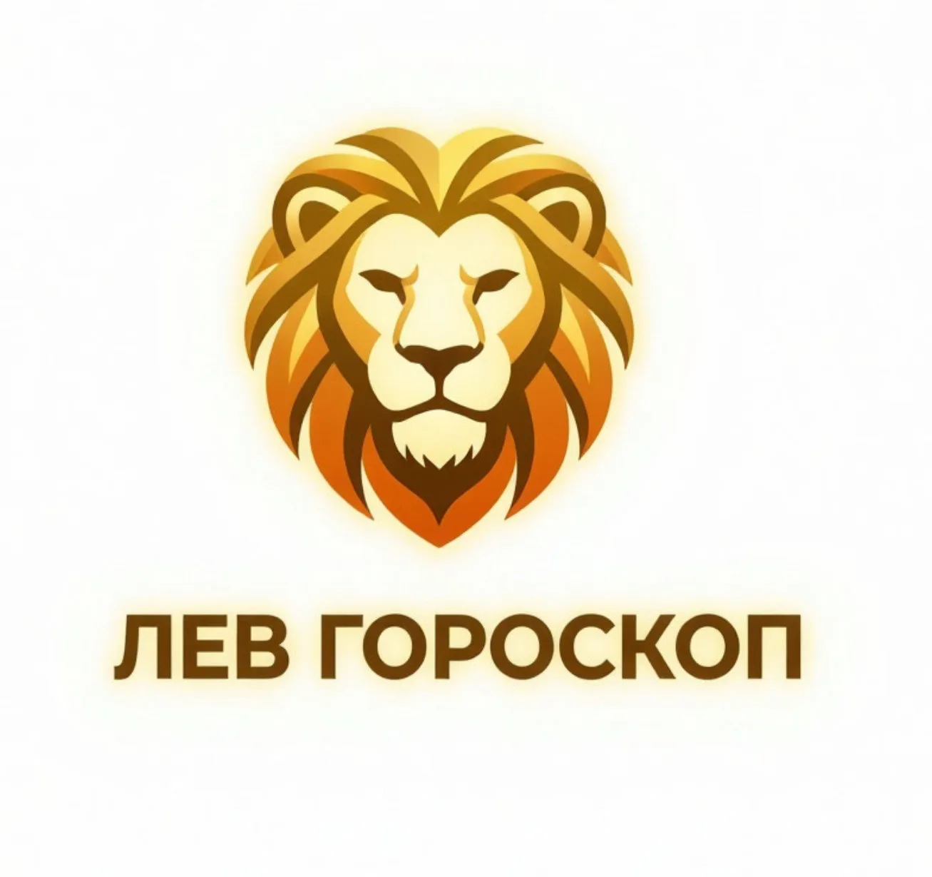 Лев — канал в мессенджере MAX