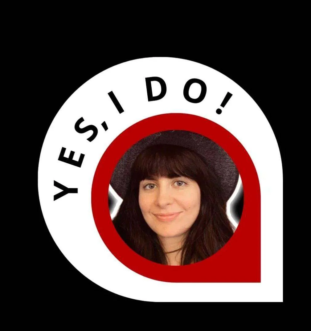 Yes I do — канал в мессенджере MAX
