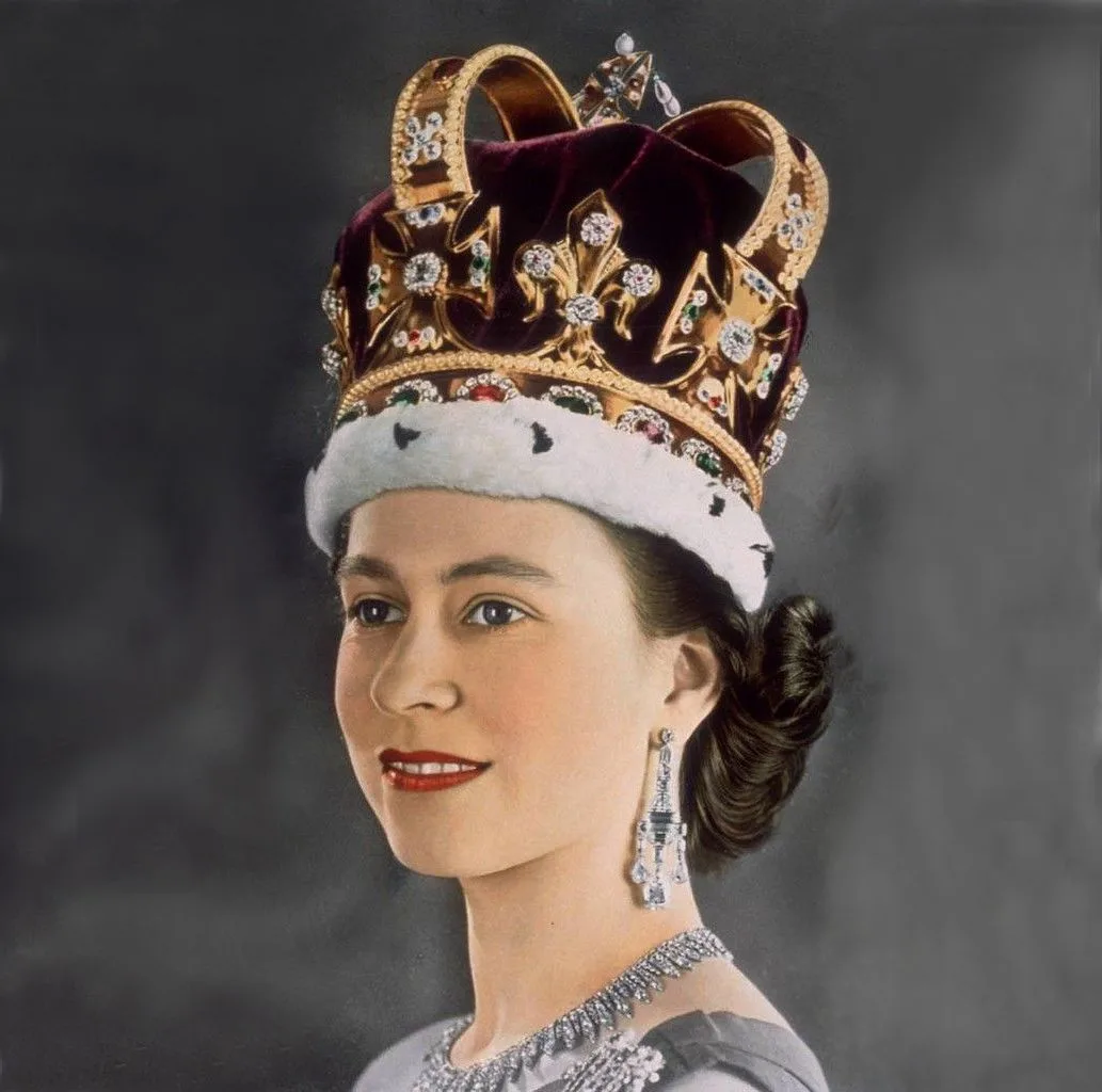Короны The Crowns — канал в мессенджере MAX