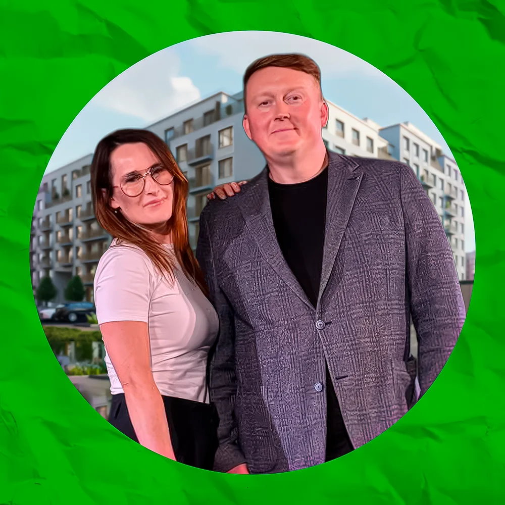 Новостройки Тюмени | Башировы Евгений и Ксения