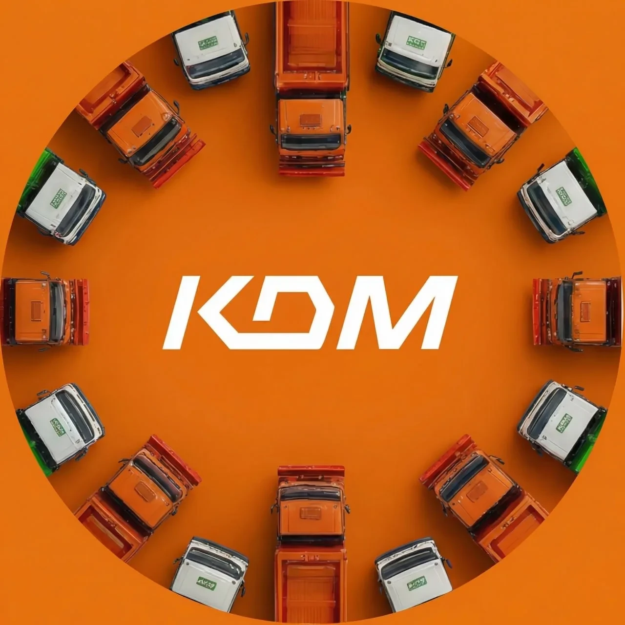 Завод КДМ — канал в мессенджере MAX