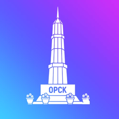 Логотип канала