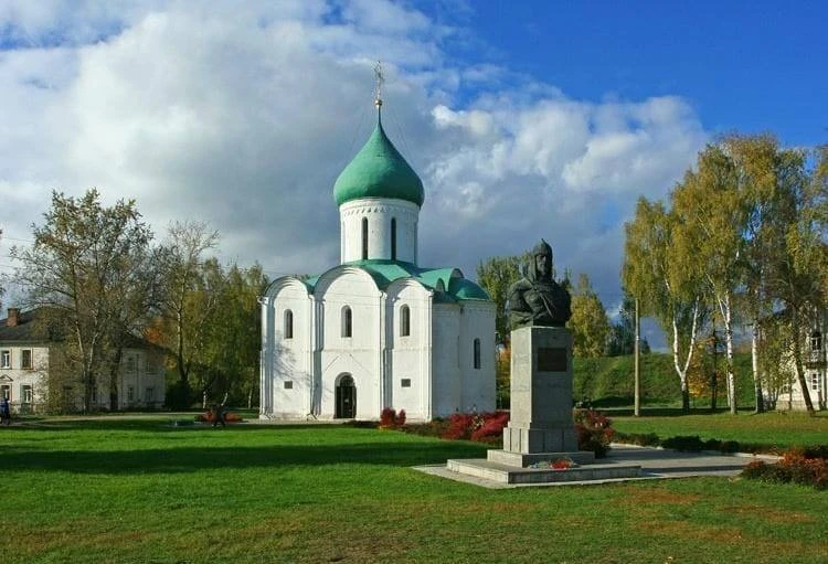 Переславль - Тур | турфирма