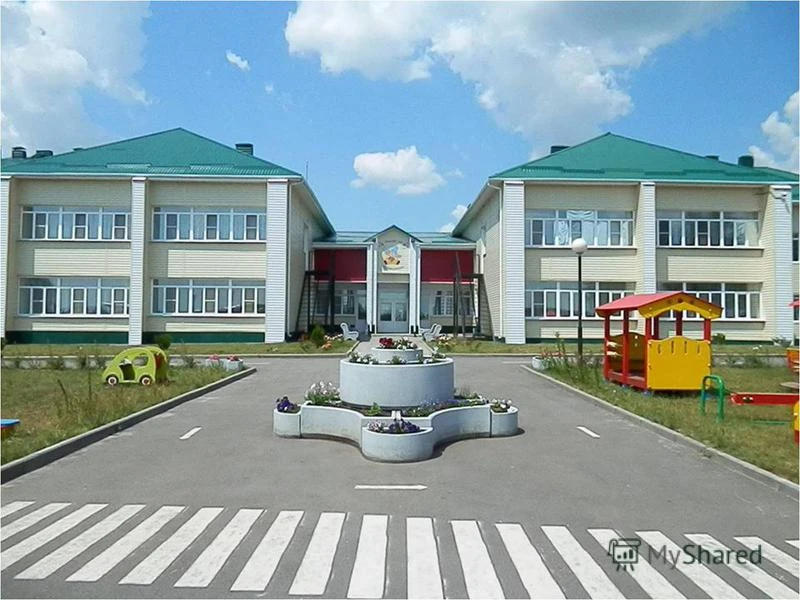 МБДОУ "Детский сад "Колокольчик" - ЦППМСП" Каменского муниципального района Воронежской области