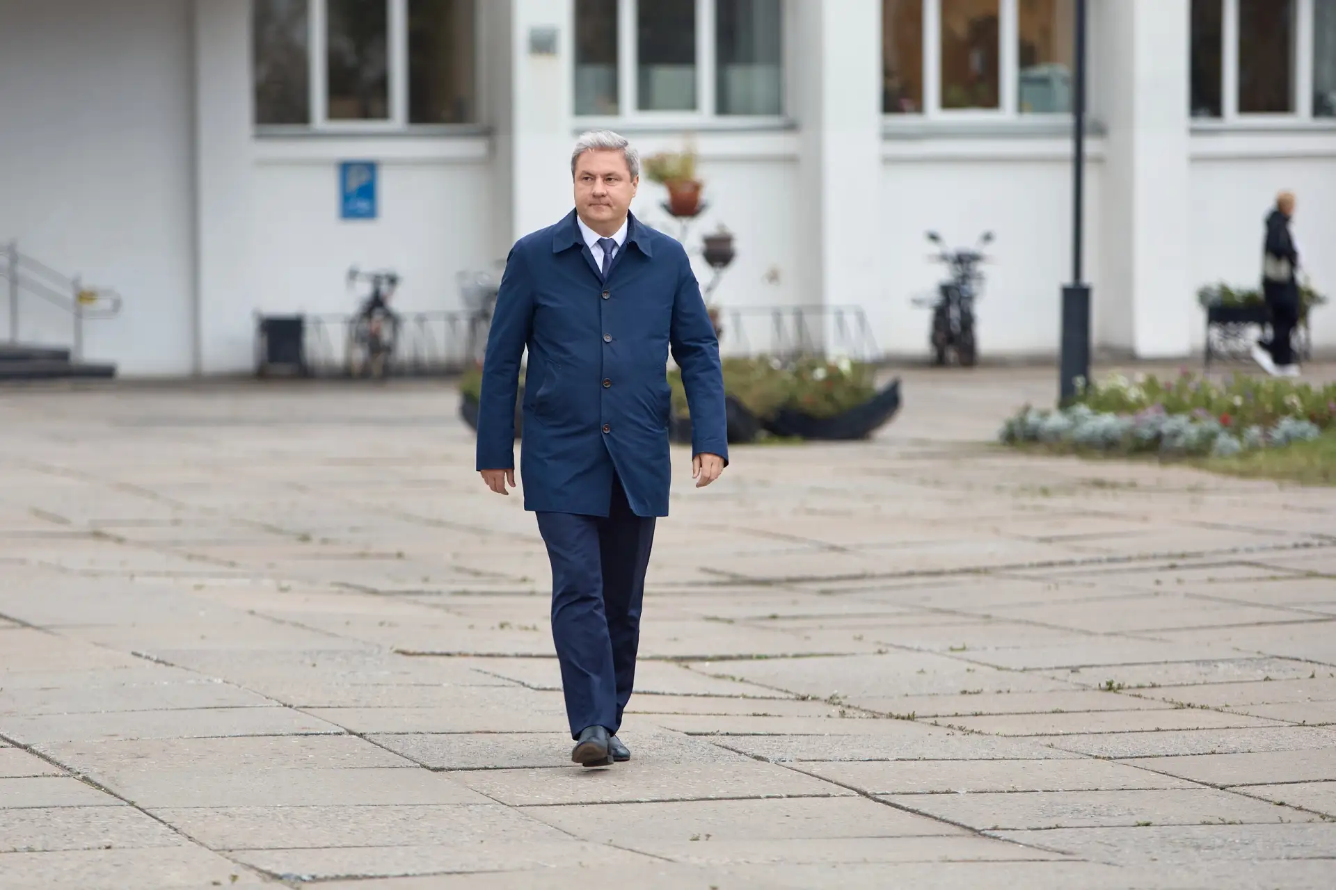 Дмитрий Морев