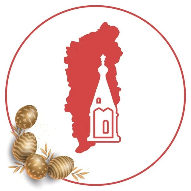 Красноярская епархия Русской Православной Церкви