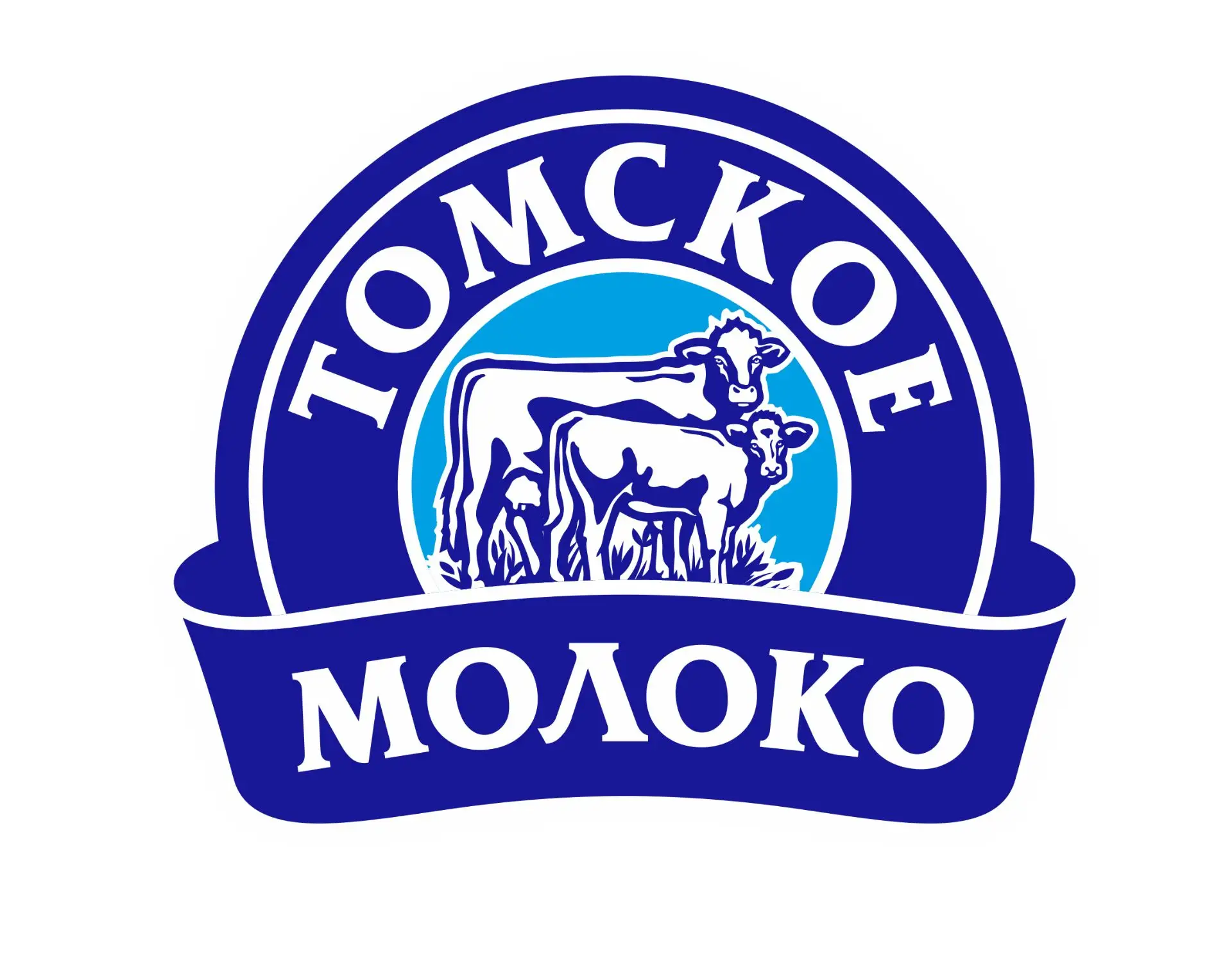 "Томское молоко" компания производитель — канал в мессенджере MAX