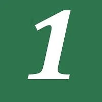 МКОУ СОШ № 1 — канал в мессенджере MAX