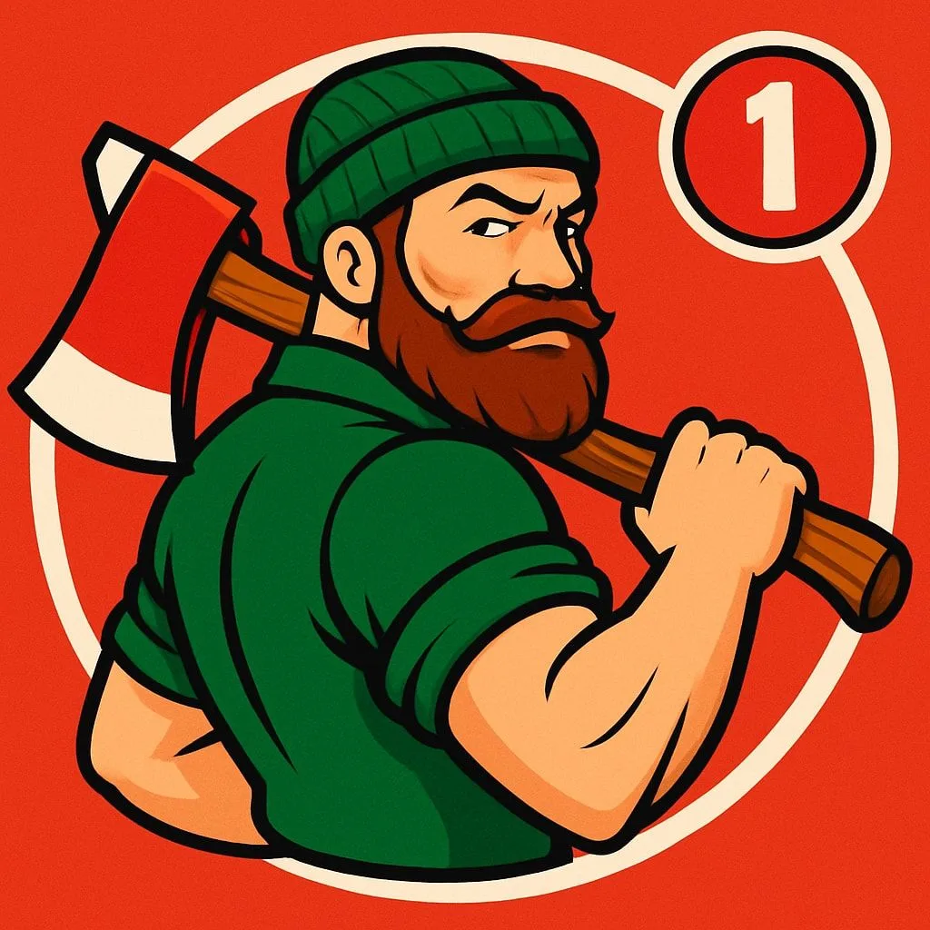 Логотип канала