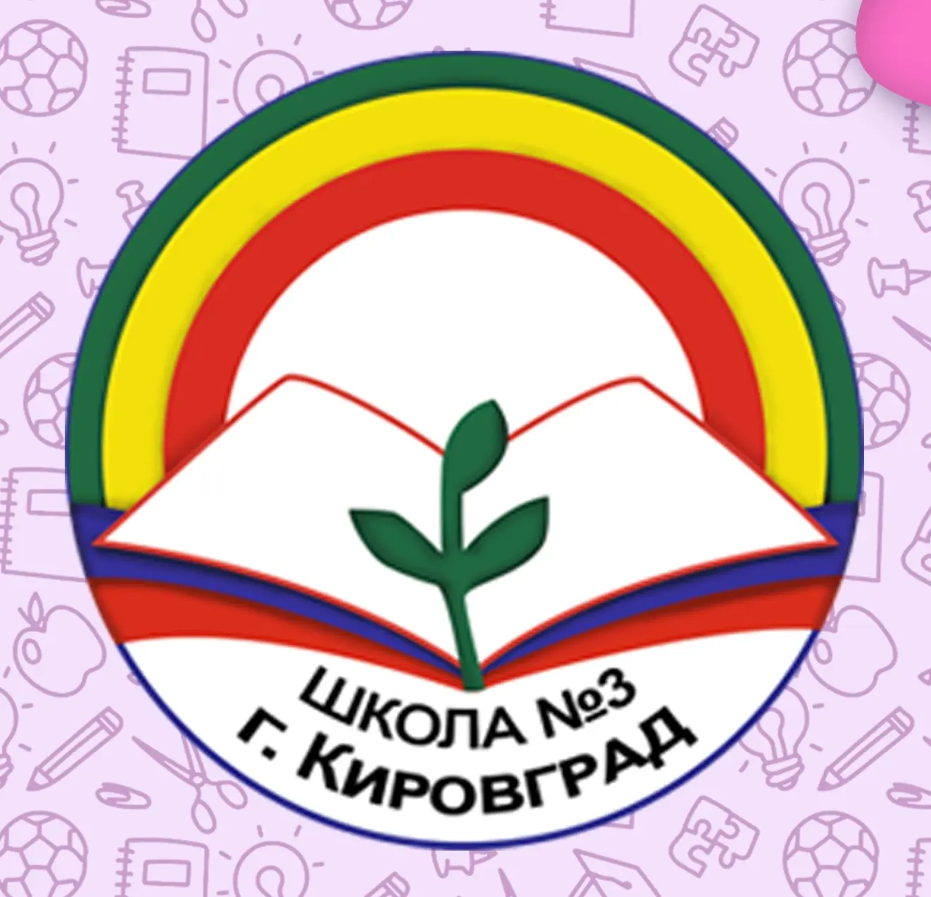 МАОУ СОШ № 3