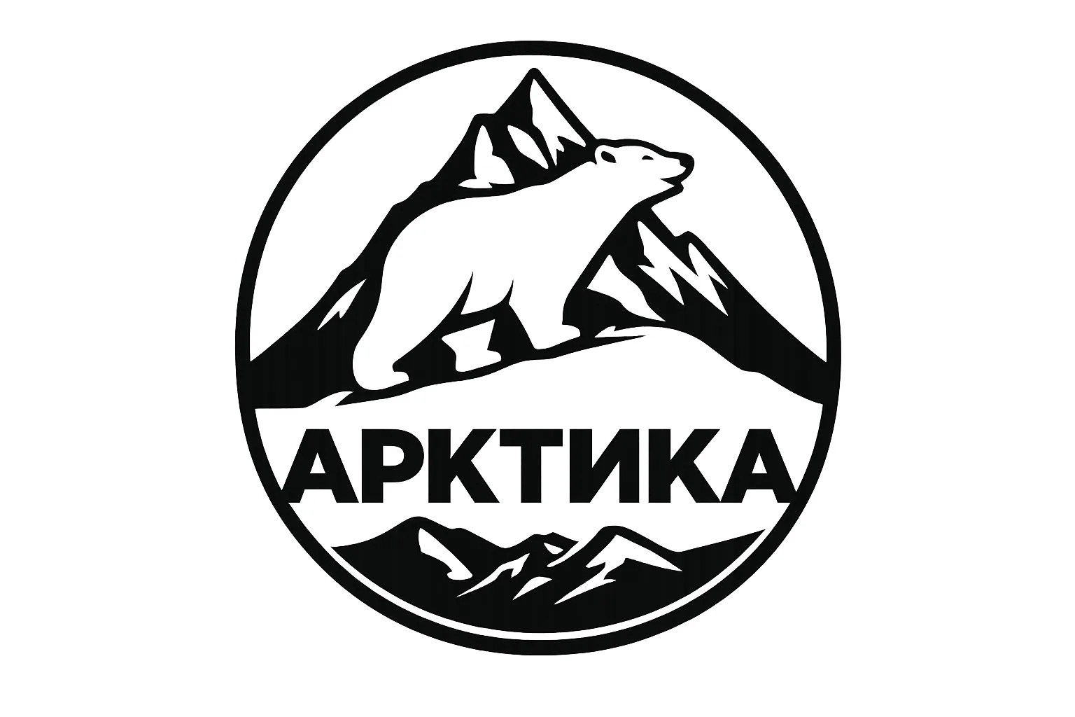 Арктика торговое и холодильное оборудование