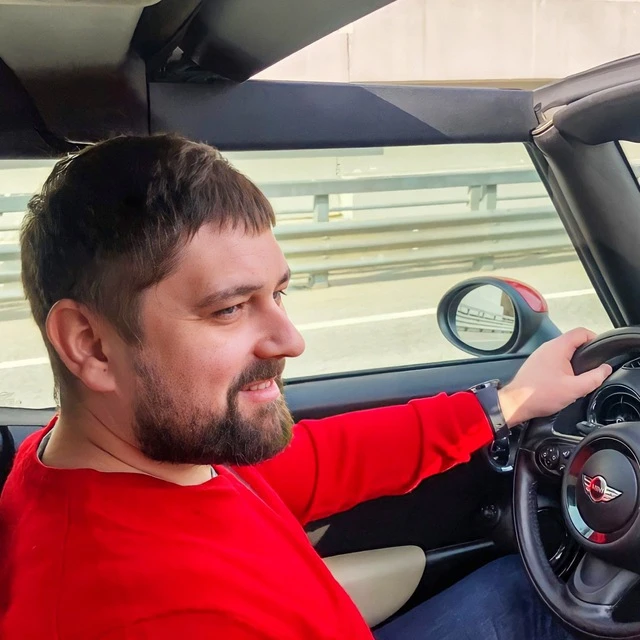 Евгений Соловьев | Актуально об авто — канал в мессенджере MAX
