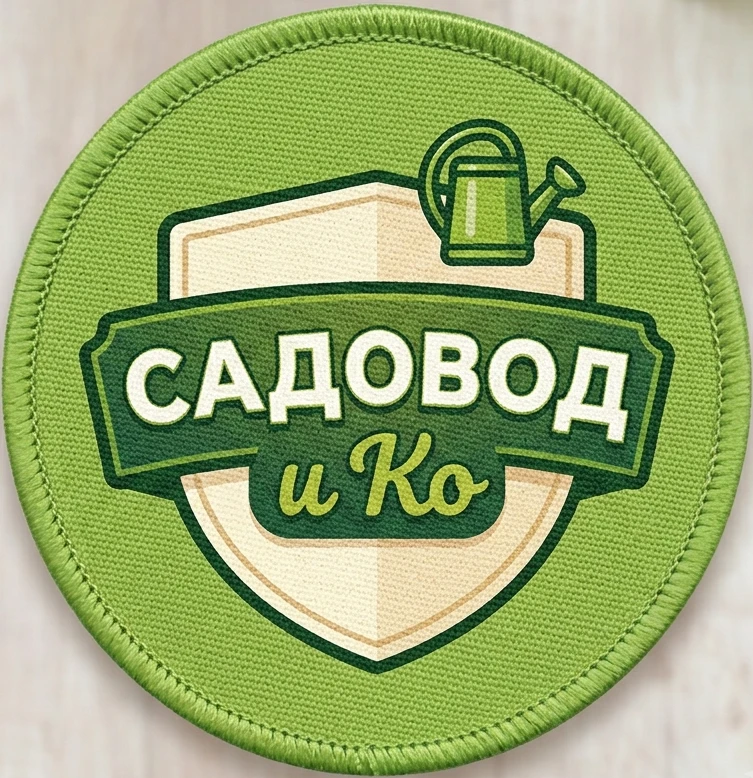 Садовод и Ко — канал в мессенджере MAX
