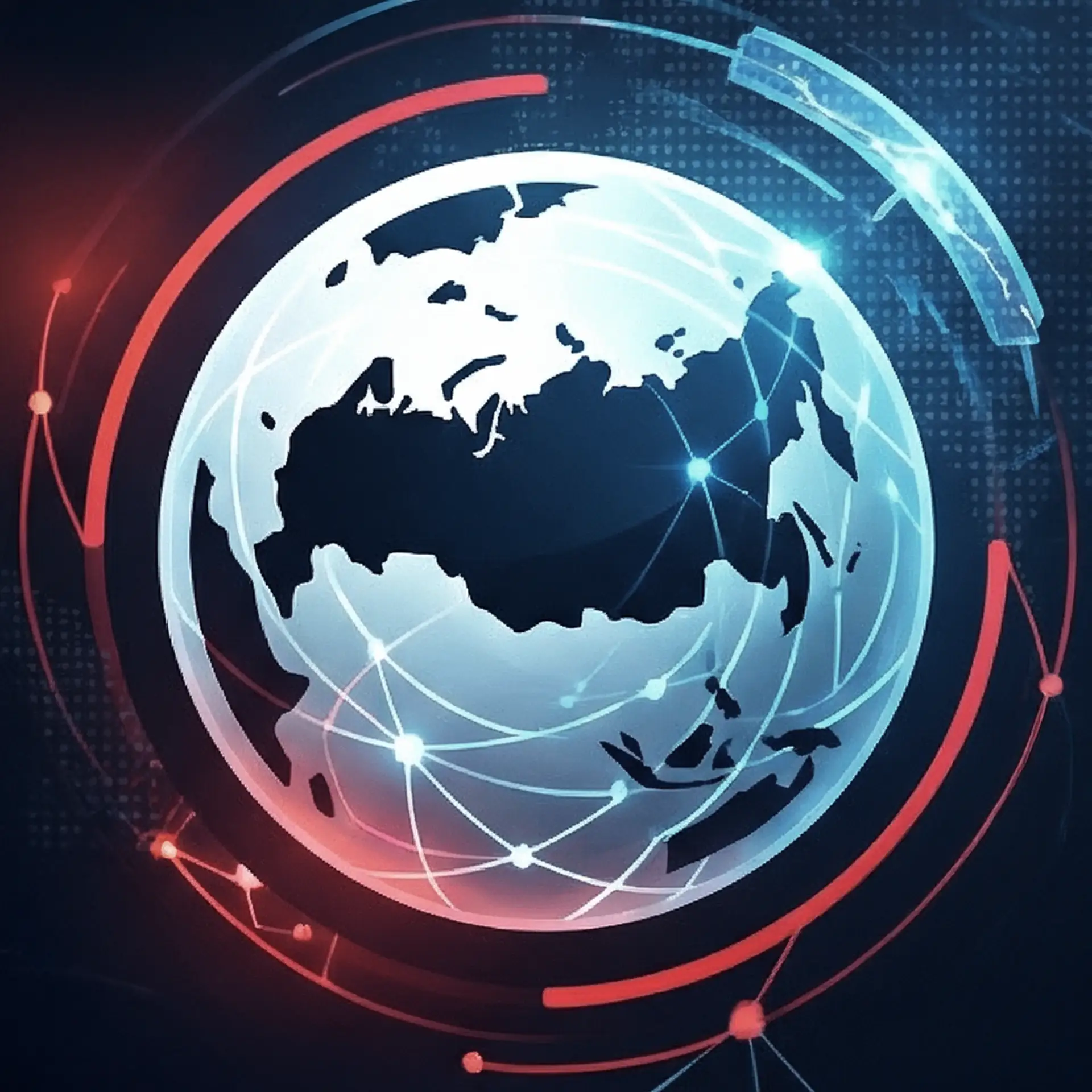 Логотип канала