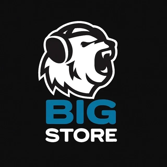 BIG STORE | Анапа | Новые и Б/у Айфоны с гарантией | Самсунг | Дайсон — канал в мессенджере MAX