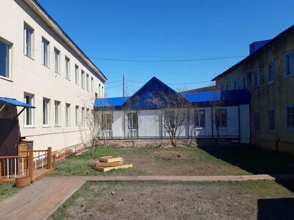 МКОУ МСШ