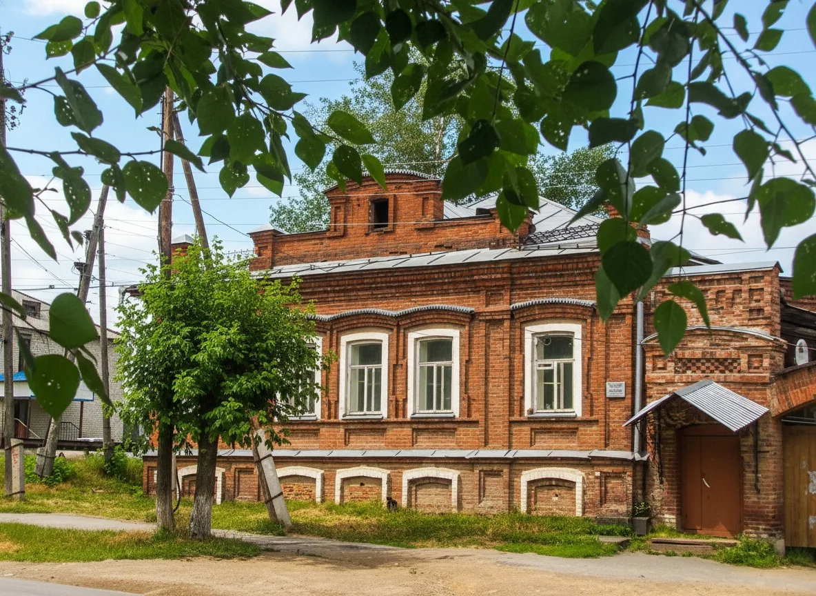 МАОУ ВСОШ г. Сысерть — канал в мессенджере MAX