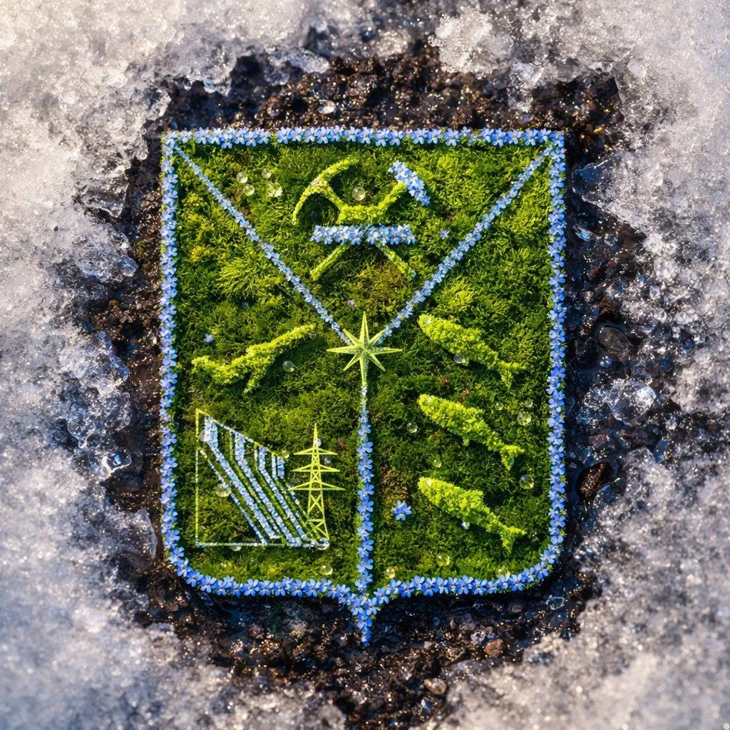 Логотип канала