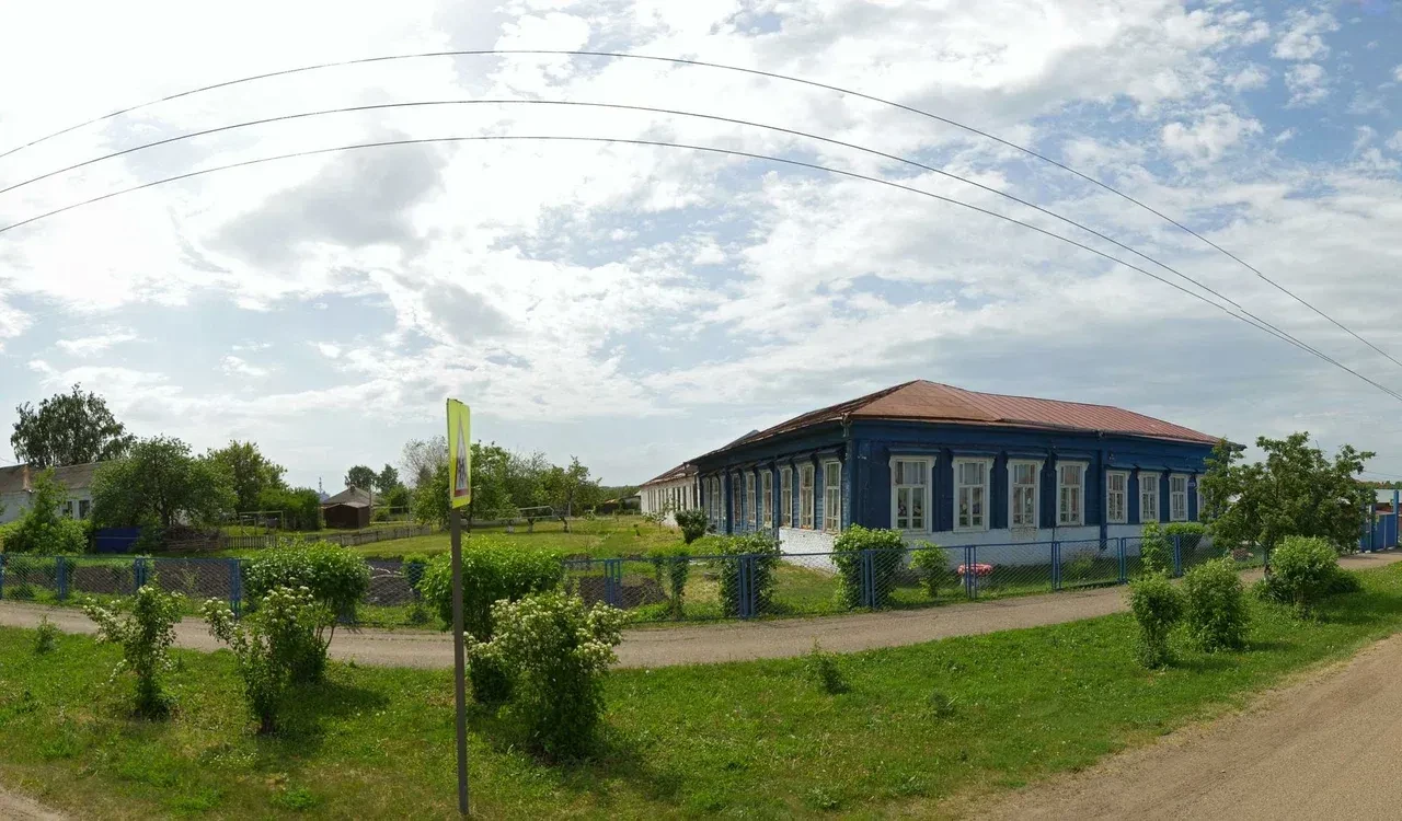 МБОУ "Основная общеобразовательная школа № 6" Чистопольского муниципального района Республики Татарстан