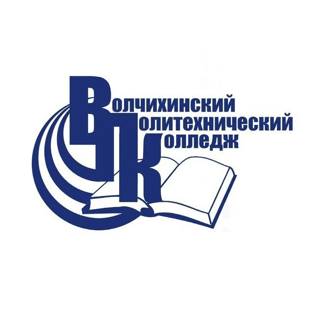 Логотип канала