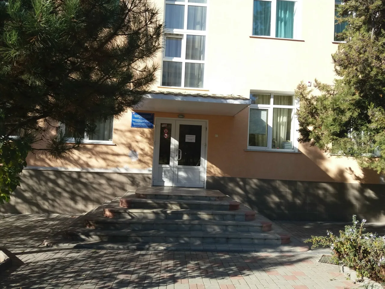 КАНАЛ МБДОУ "ДС № 5 "Красная шапочка" г. Бахчисарай