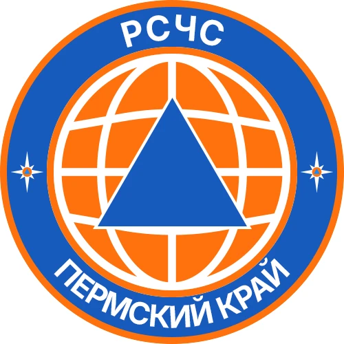 РСЧС Пермский край — канал в мессенджере MAX