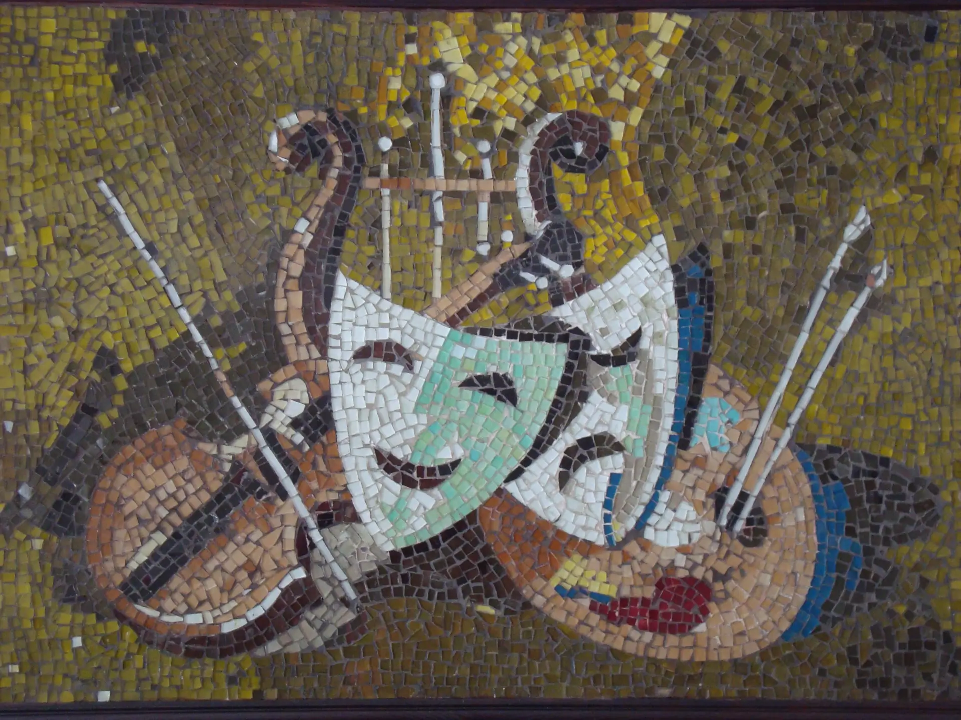 Логотип канала