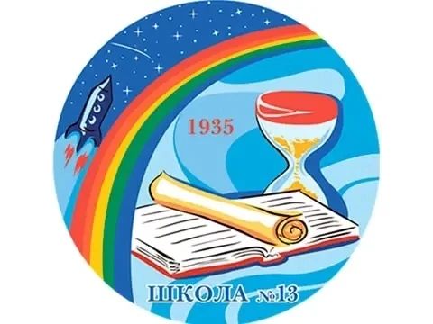 Логотип канала