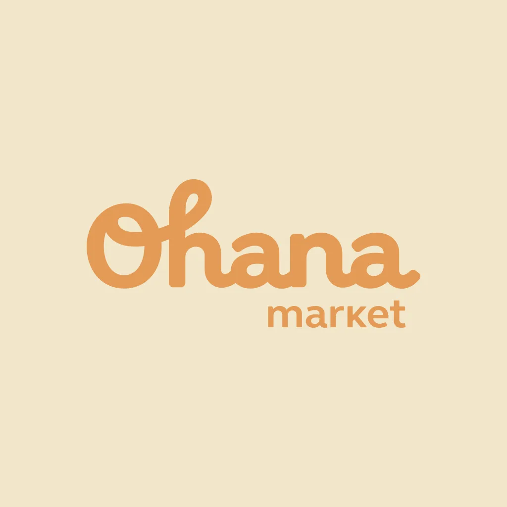 OHANA MARKET — канал в мессенджере MAX