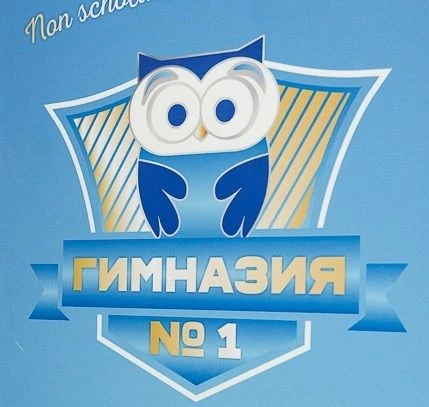 МОУ "Гимназия №1" г. Печора