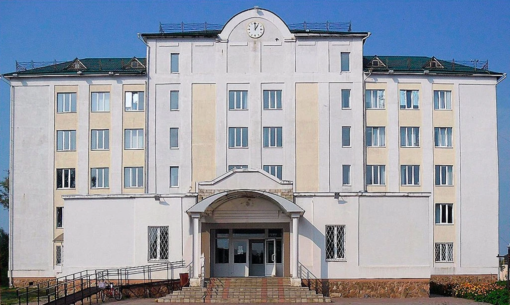 БУЗ Орловской области "Верховская ЦРБ" — канал в мессенджере MAX