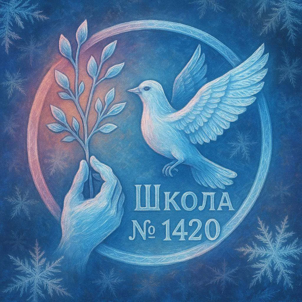 ГБОУ Школа № 1420